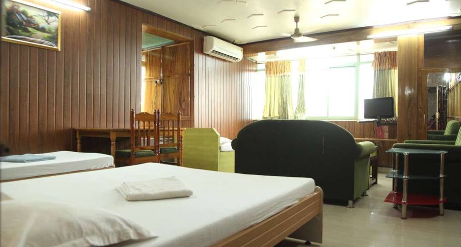 Hotel Evergreen Residency, Port Blair 4